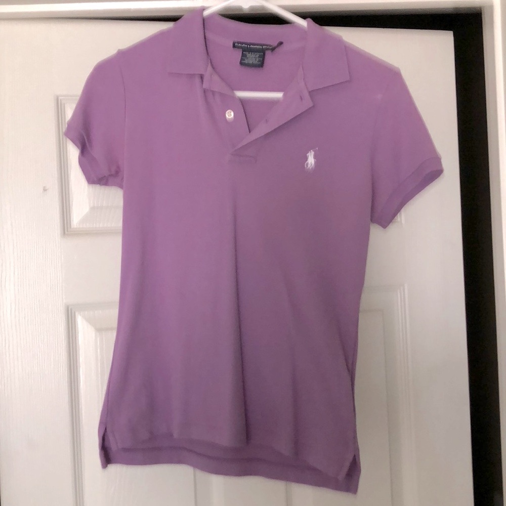 Polo Ralph Lauren Sport top